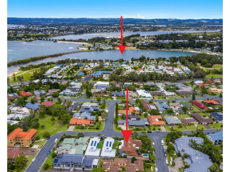 28 McKinnon Street, East Ballina NSW 2478