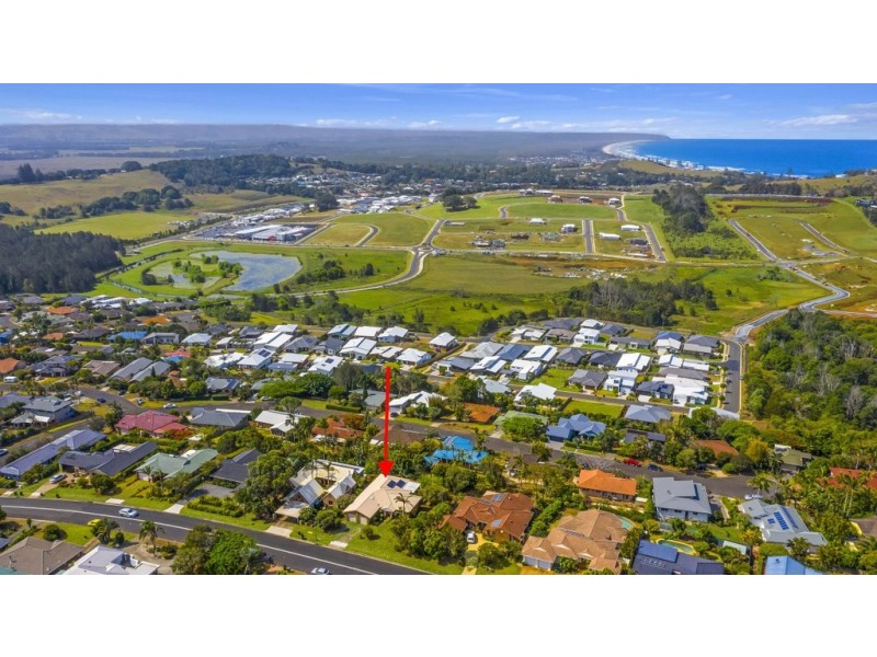 32 Montwood Drive, Lennox Head NSW 2478