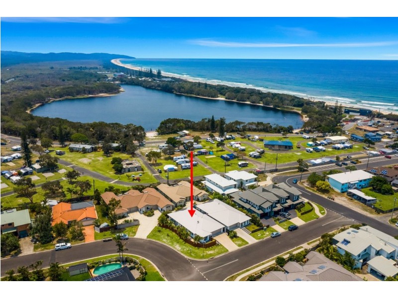 1/40 Barrett Drive, Lennox Head NSW 2478