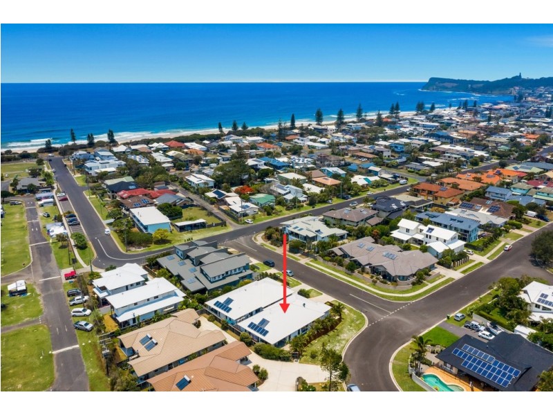 1/40 Barrett Drive, Lennox Head NSW 2478