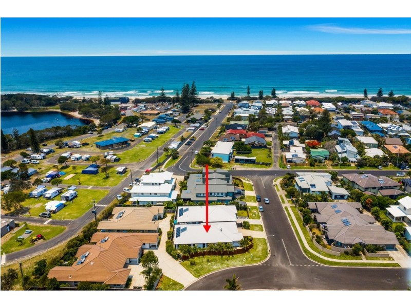 1/40 Barrett Drive, Lennox Head NSW 2478