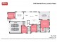 1/40 Barrett Drive, Lennox Head NSW 2478 Floorplan