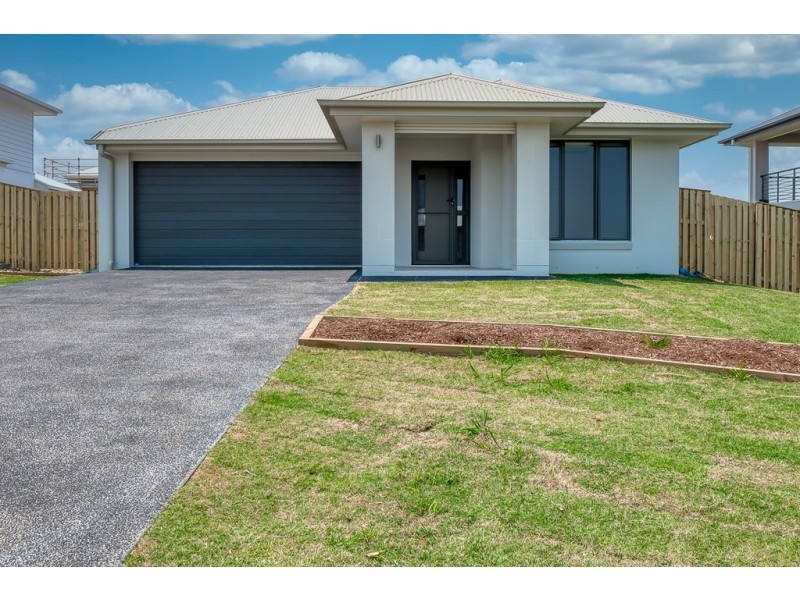 5 ECLIPSE CRESCENT, Cumbalum NSW 2478