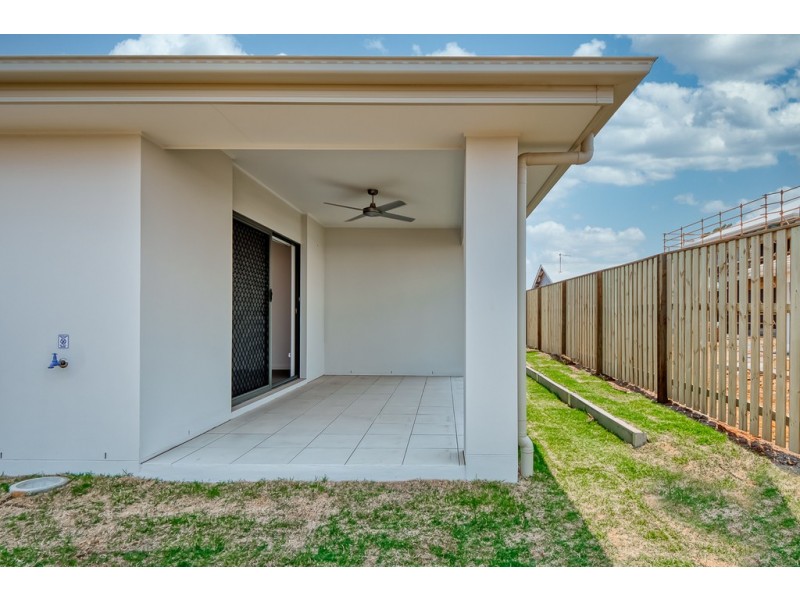 5 ECLIPSE CRESCENT, Cumbalum NSW 2478