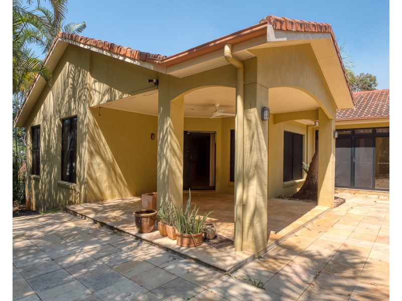 4 NIXON PLACE, Lennox Head NSW 2478