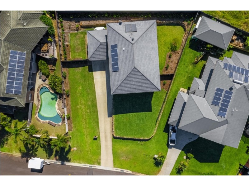 21 Kellie Ann Crescent, Lennox Head NSW 2478