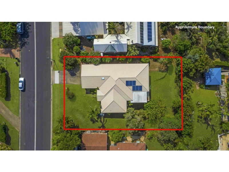 32 MONTWOOD DRIVE, Lennox Head NSW 2478