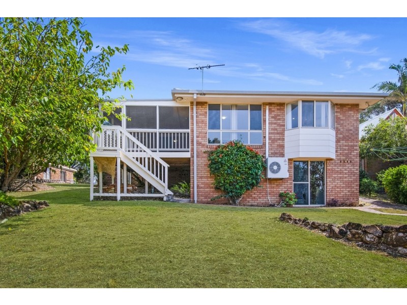 32 MONTWOOD DRIVE, Lennox Head NSW 2478