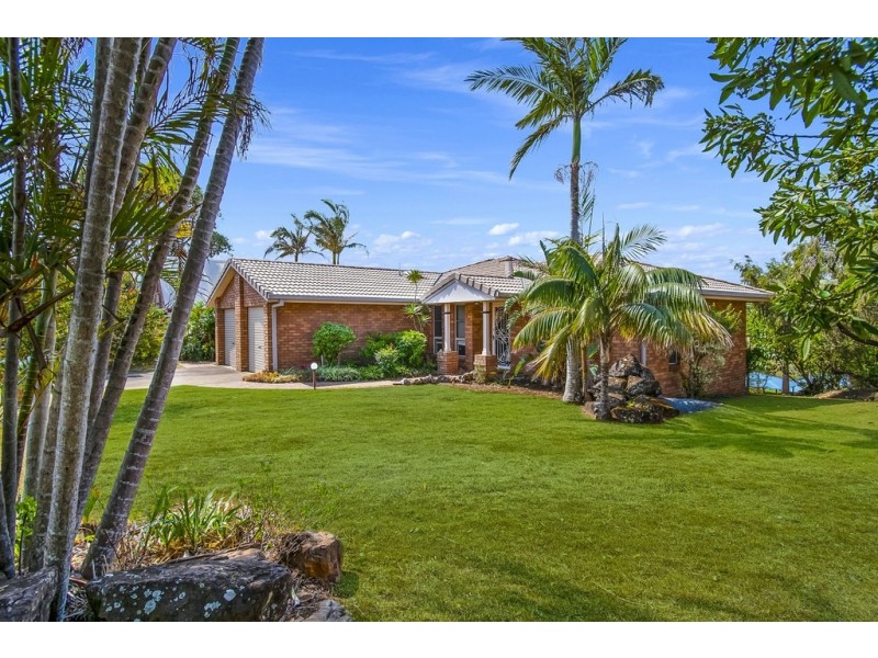 32 MONTWOOD DRIVE, Lennox Head NSW 2478