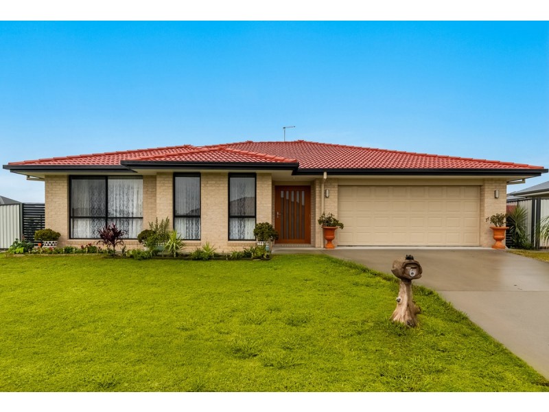 6 Kestrel Street, Ballina NSW 2478