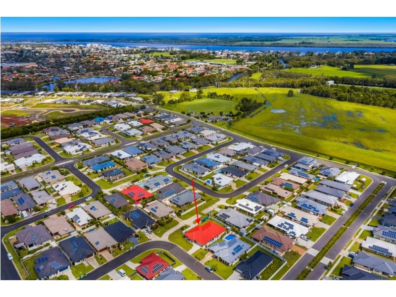 6 Kestrel Street, Ballina NSW 2478