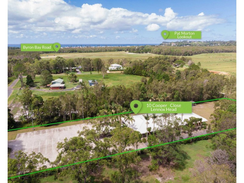 10 Cooper Close, Lennox Head NSW 2478