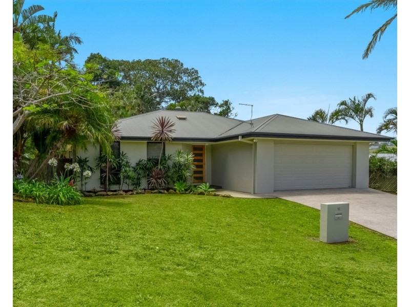12 Gradwell Drive, Lennox Head NSW 2478