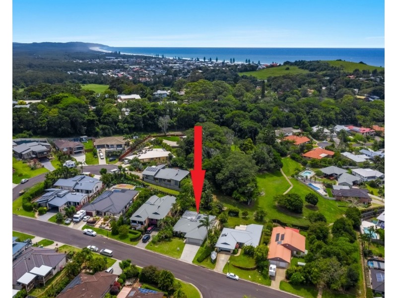 12 Gradwell Drive, Lennox Head NSW 2478