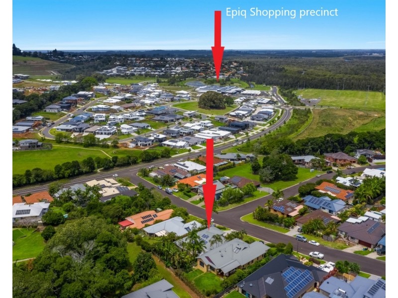 12 Gradwell Drive, Lennox Head NSW 2478
