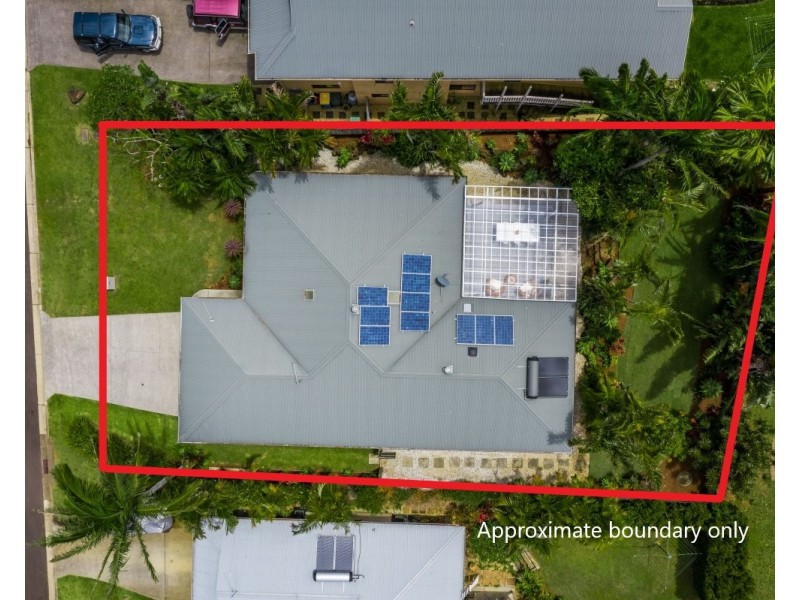 12 Gradwell Drive, Lennox Head NSW 2478