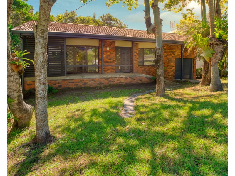 28 PACIFIC TERRACE, East Ballina NSW 2478