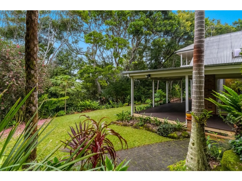 18 Stonehenge Place, Lennox Head NSW 2478