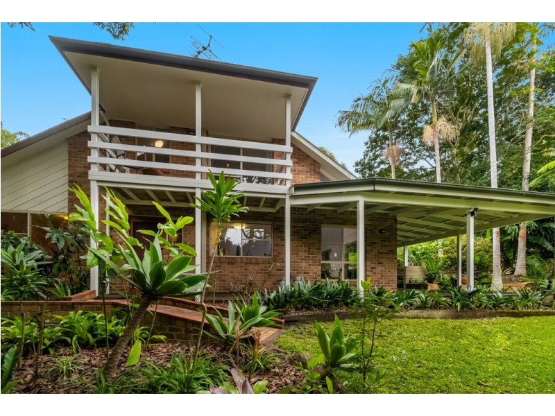 18 Stonehenge Place, Lennox Head NSW 2478