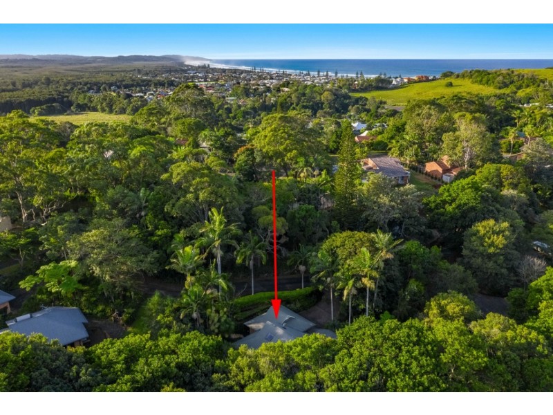 18 Stonehenge Place, Lennox Head NSW 2478