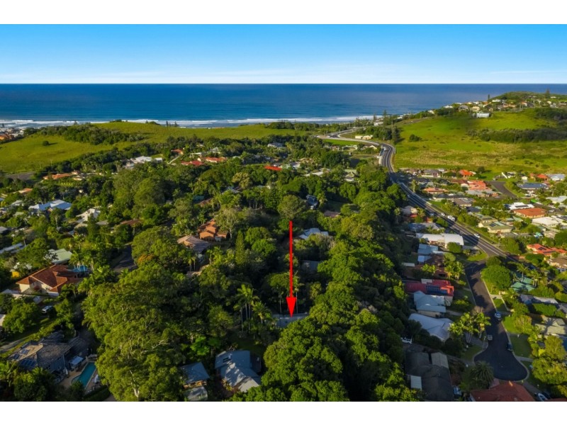 18 Stonehenge Place, Lennox Head NSW 2478