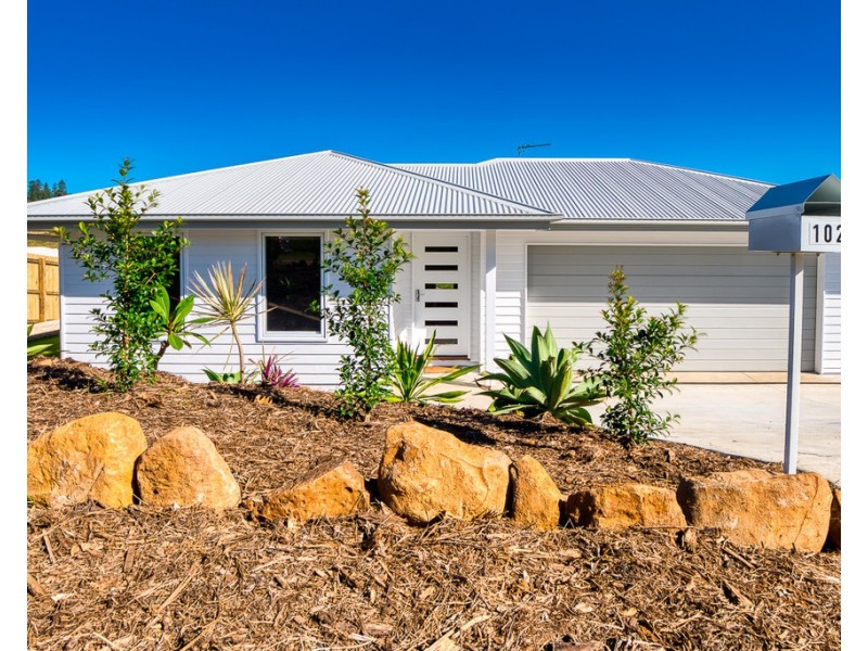 102 STONEYHURST DRIVE, Lennox Head NSW 2478