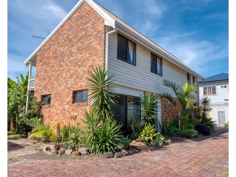 5/66 Ballina Street (House is located in Park Lane), Lennox Head NSW 2478