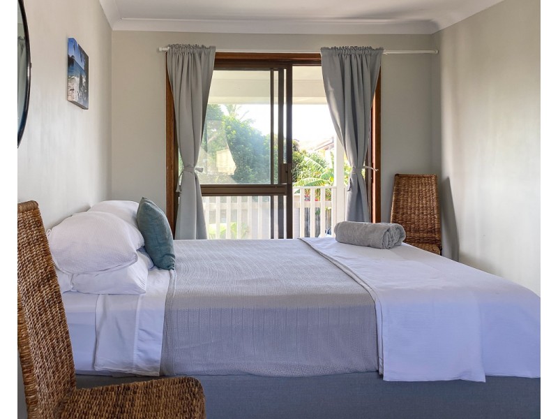 5/66 Ballina Street (House is located in Park Lane), Lennox Head NSW 2478