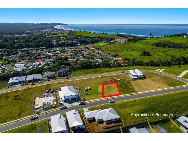 54 Stoneyhurst Drive, Lennox Head NSW 2478