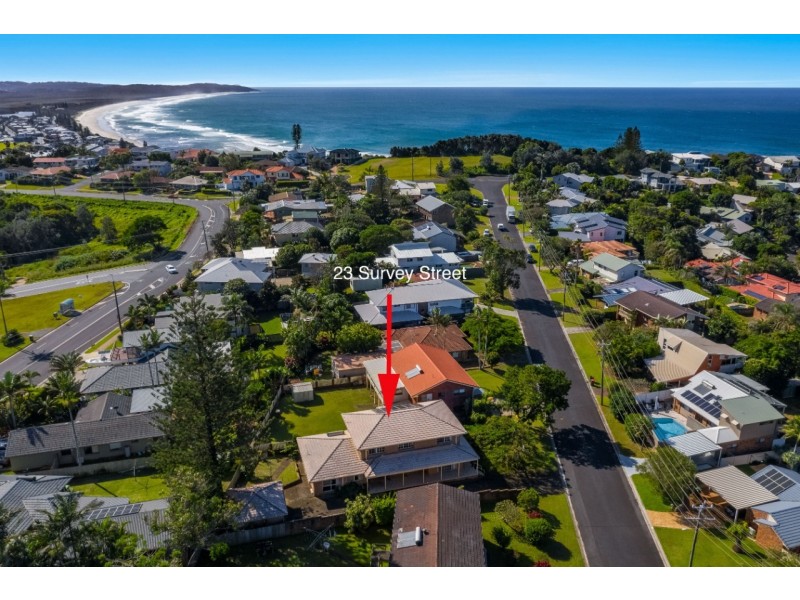 23 Survey Street, Lennox Head NSW 2478