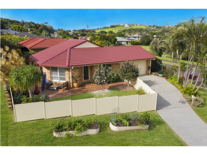 1/60 Hutley Drive, Lennox Head NSW 2478