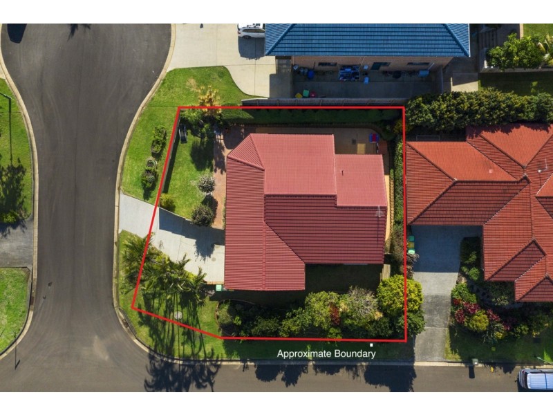 1/60 Hutley Drive, Lennox Head NSW 2478