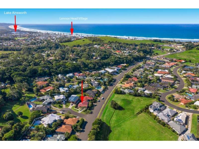 1/60 Hutley Drive, Lennox Head NSW 2478
