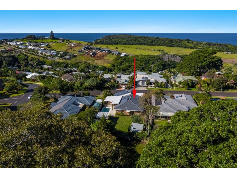4 Loedna Place, Lennox Head NSW 2478