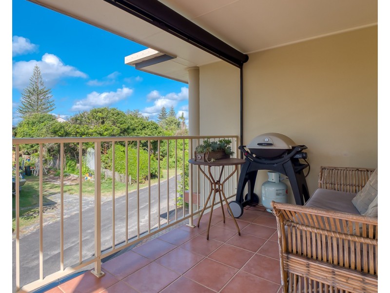 3/43 STEWART STREET, Lennox Head NSW 2478