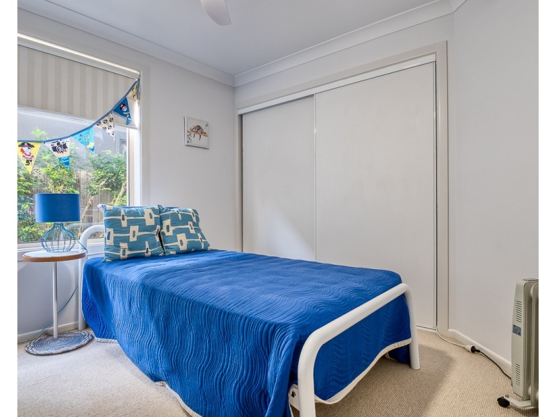 3/43 STEWART STREET, Lennox Head NSW 2478