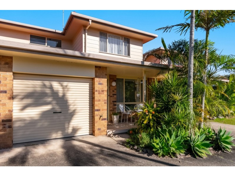 2/8 Barrett Drive, Lennox Head NSW 2478