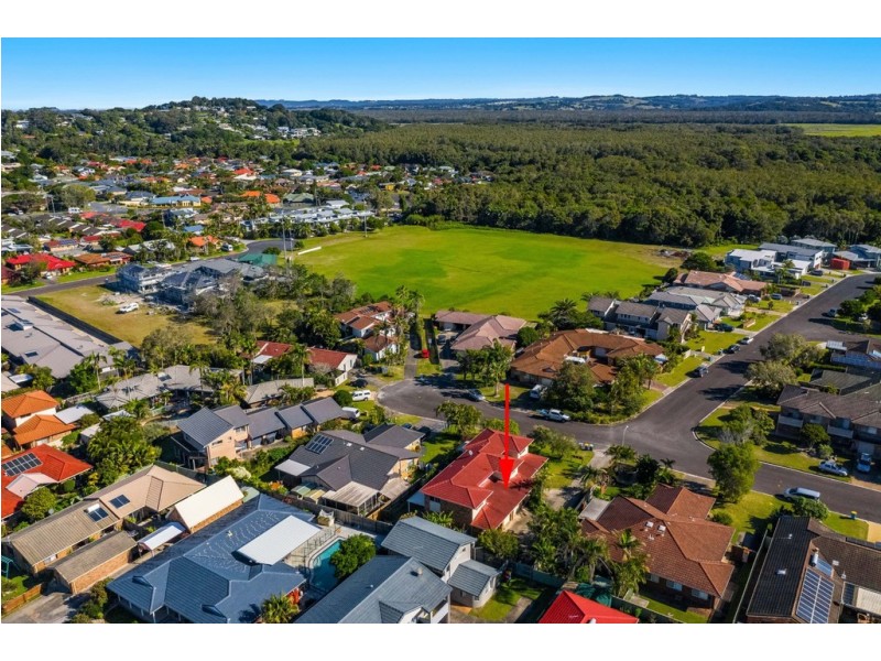 2/8 Barrett Drive, Lennox Head NSW 2478
