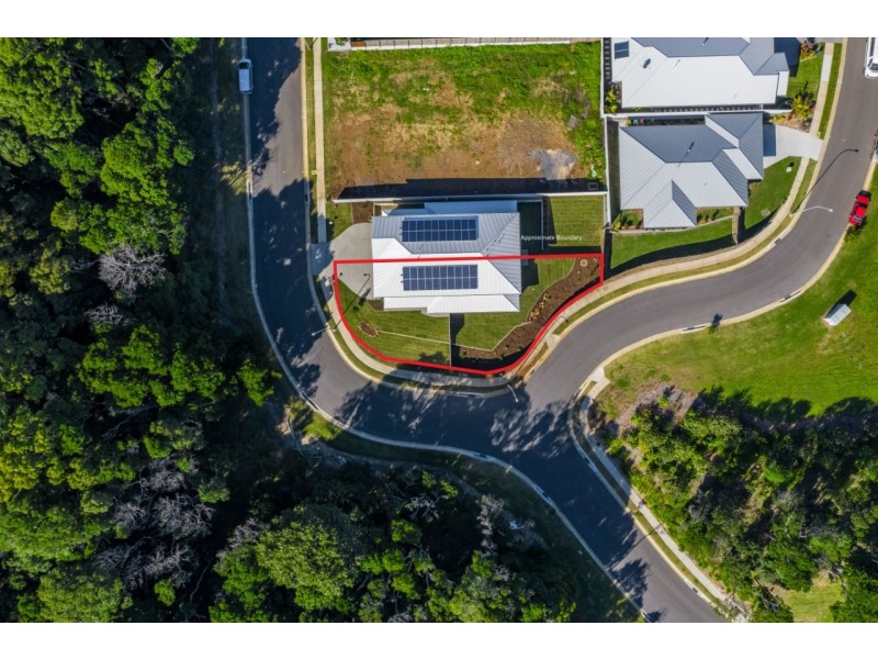 1/4 Olivia Circuit, Lennox Head NSW 2478