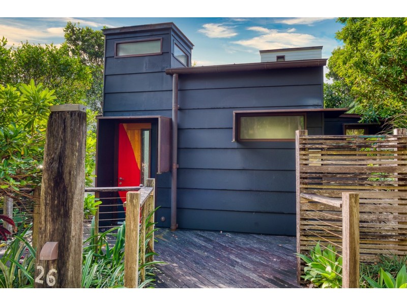 26/951 BROKEN HEAD ROAD, Suffolk Park NSW 2481