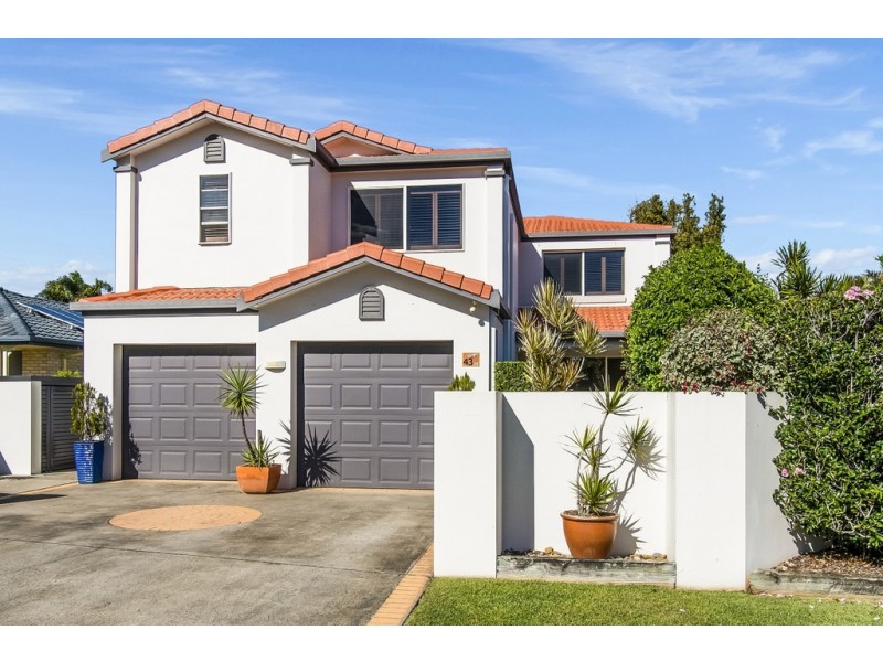 1/43 Barrett Drive, Lennox Head NSW 2478