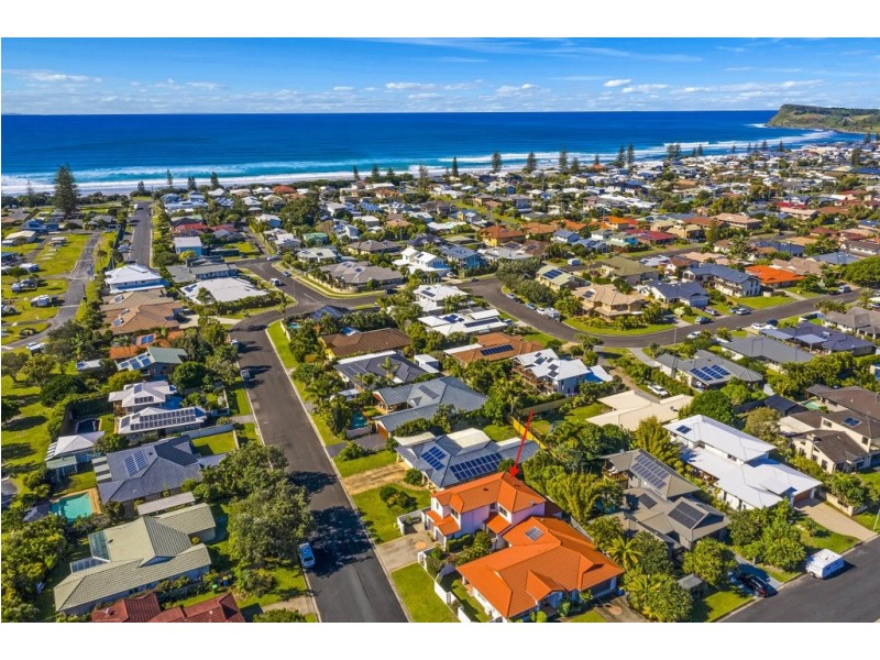1/43 Barrett Drive, Lennox Head NSW 2478