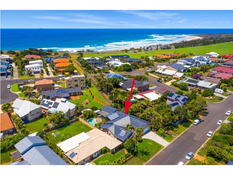 18 Waterford Parade, Skennars Head NSW 2478