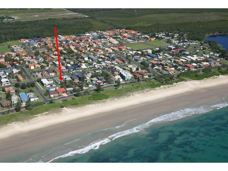 39 Stewart Street, Lennox Head NSW 2478