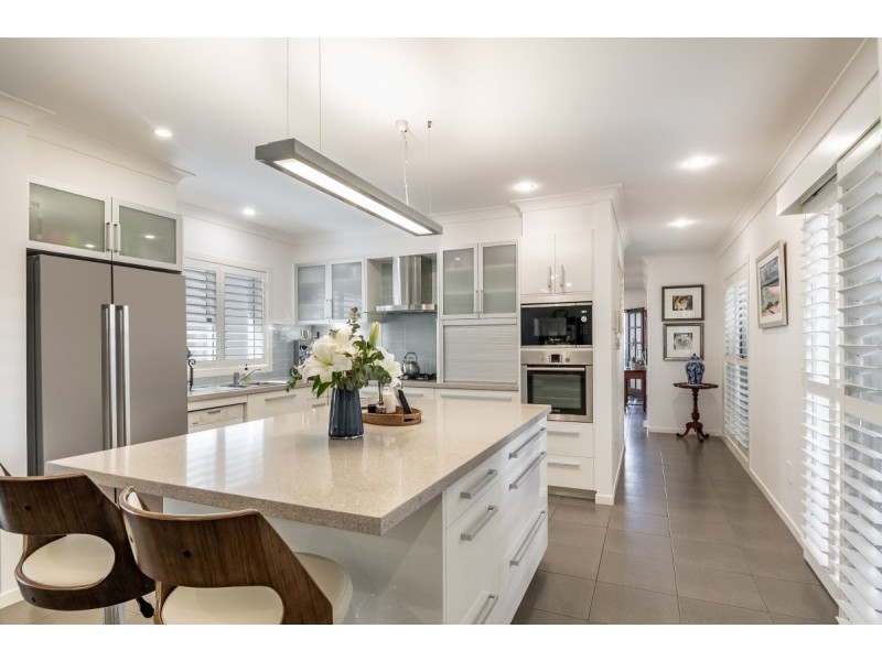 5 THOMPSON CRESCENT, East Ballina NSW 2478