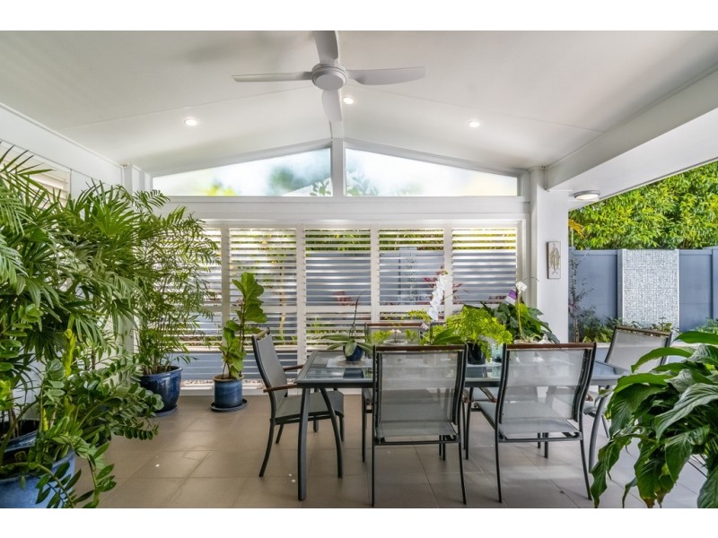 5 THOMPSON CRESCENT, East Ballina NSW 2478