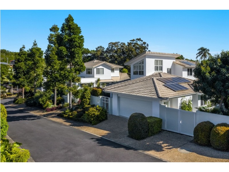 5 THOMPSON CRESCENT, East Ballina NSW 2478