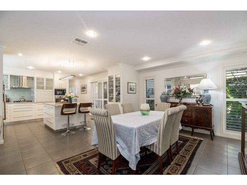 5 THOMPSON CRESCENT, East Ballina NSW 2478