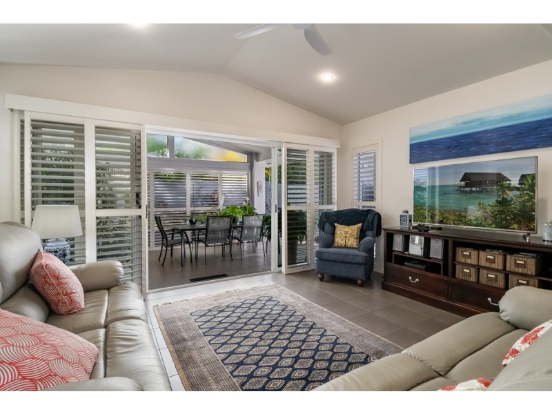 5 THOMPSON CRESCENT, East Ballina NSW 2478