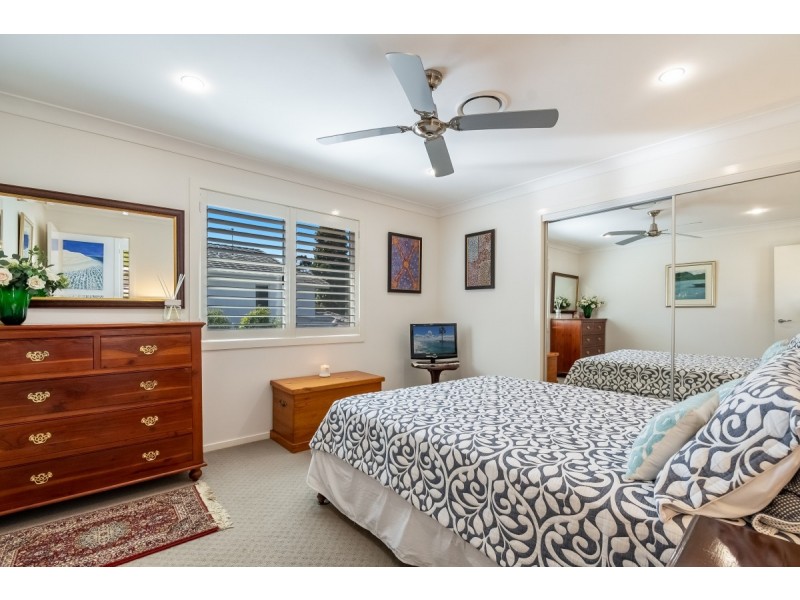 5 THOMPSON CRESCENT, East Ballina NSW 2478